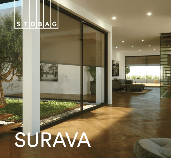 Surava
